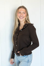stacey cardigan