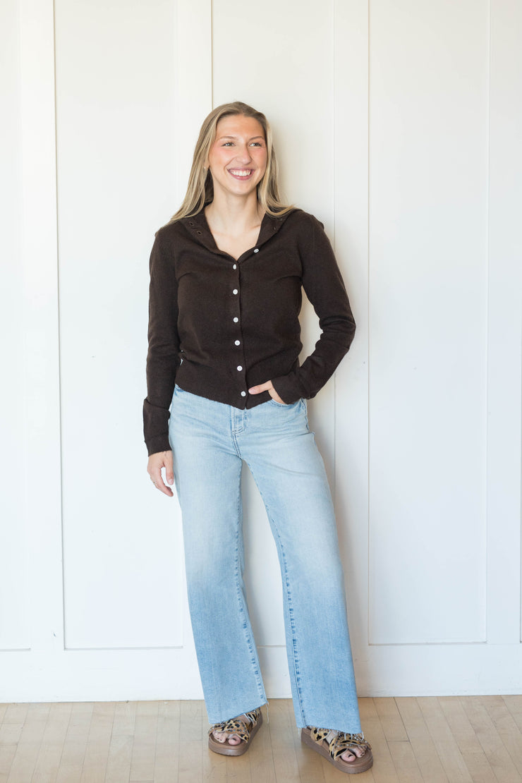 stacey cardigan