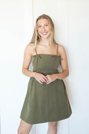 kaylee bow trim mini