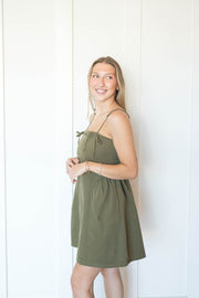 kaylee bow trim mini