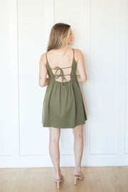 kaylee bow trim mini