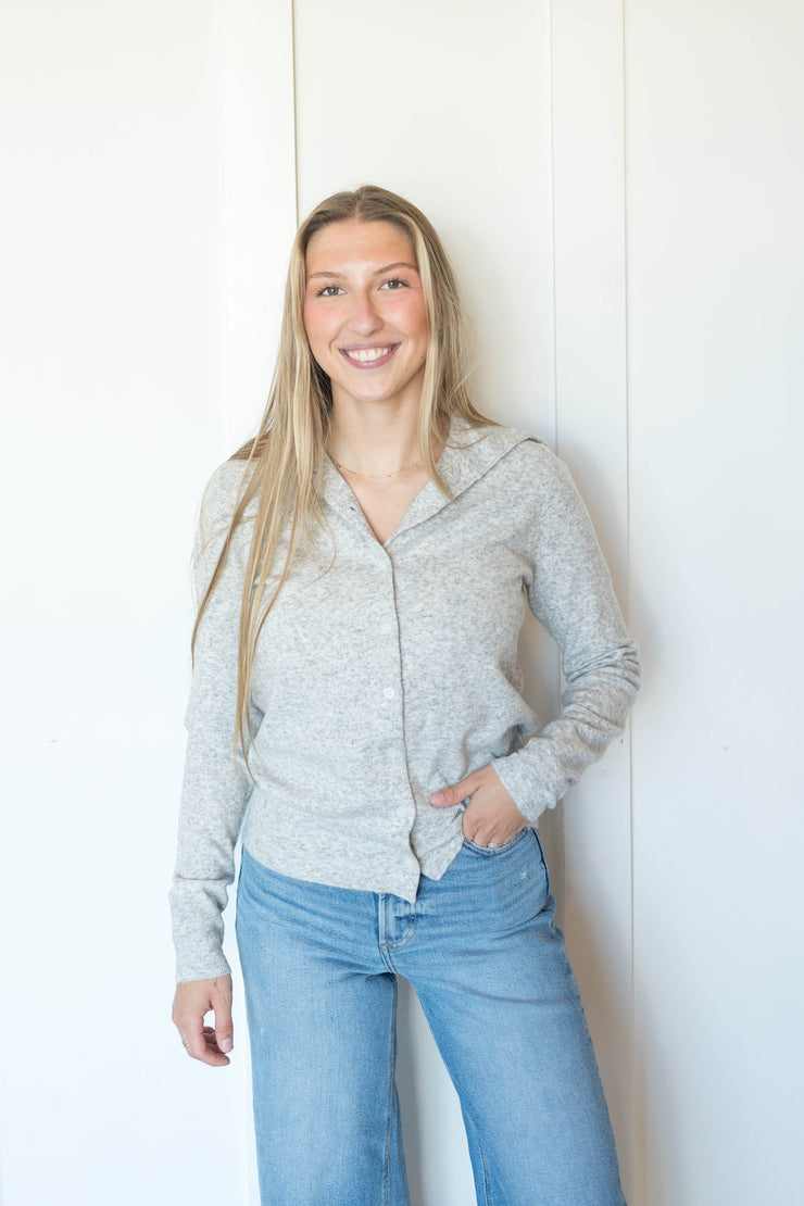 stacey cardigan