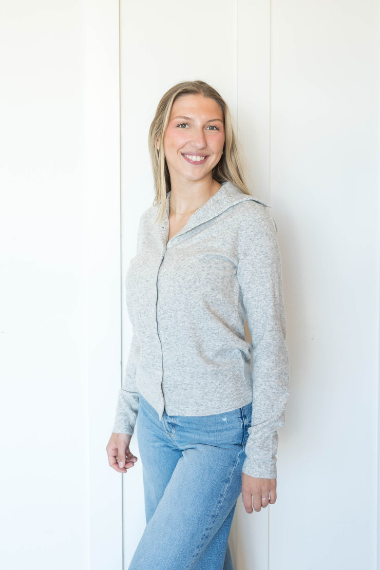 stacey cardigan
