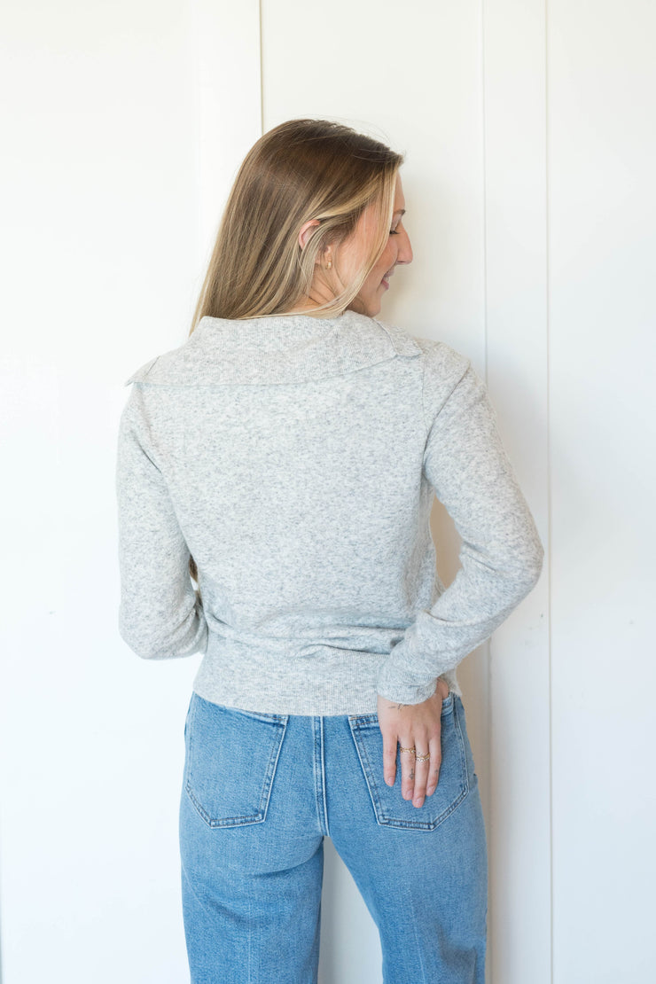 stacey cardigan