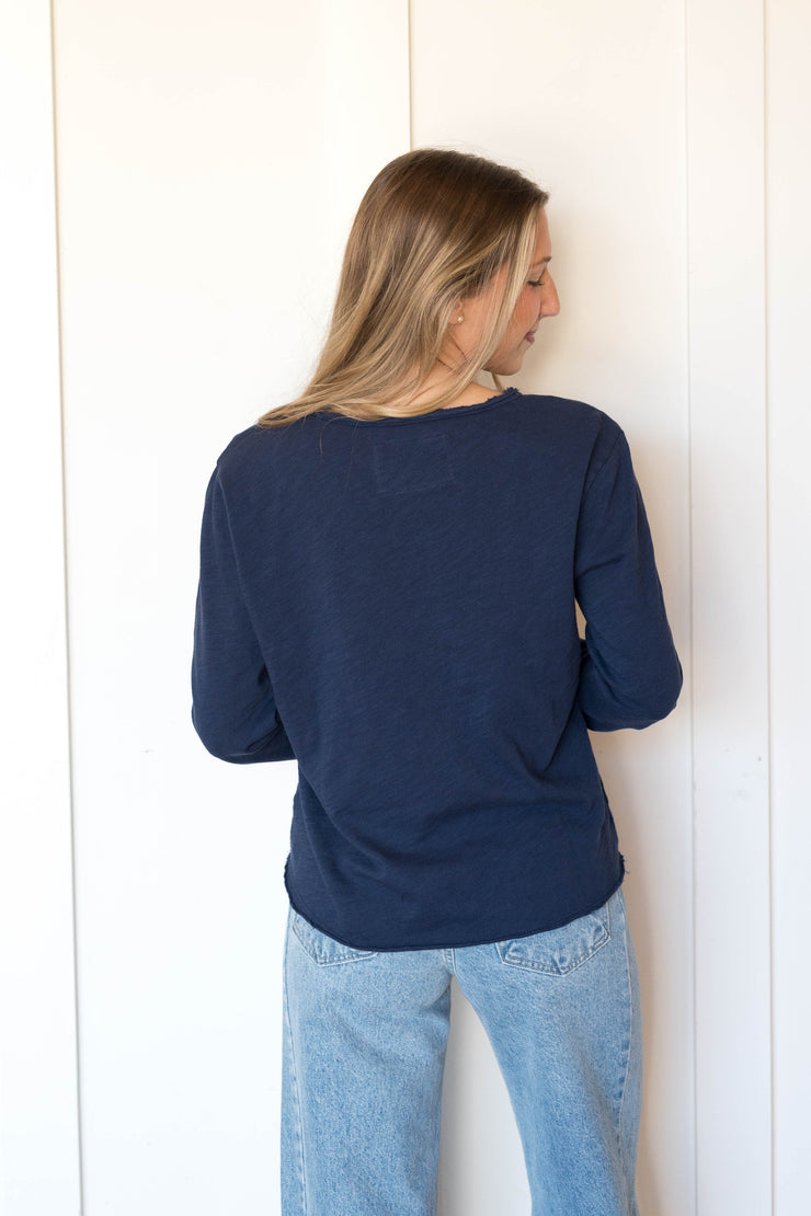 vanya long sleeve