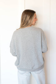 champs sunday sweatshirt