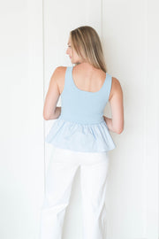 raina top