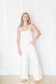 beachside jumpsuit