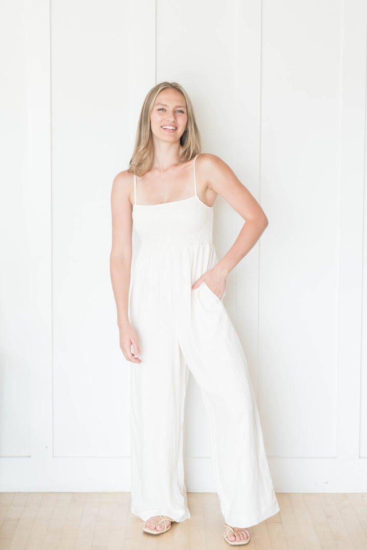 beachside jumpsuit
