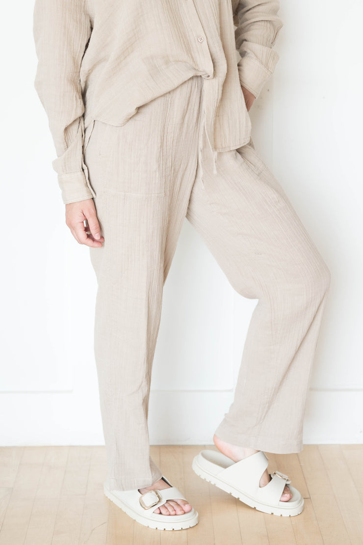plaza airy pant