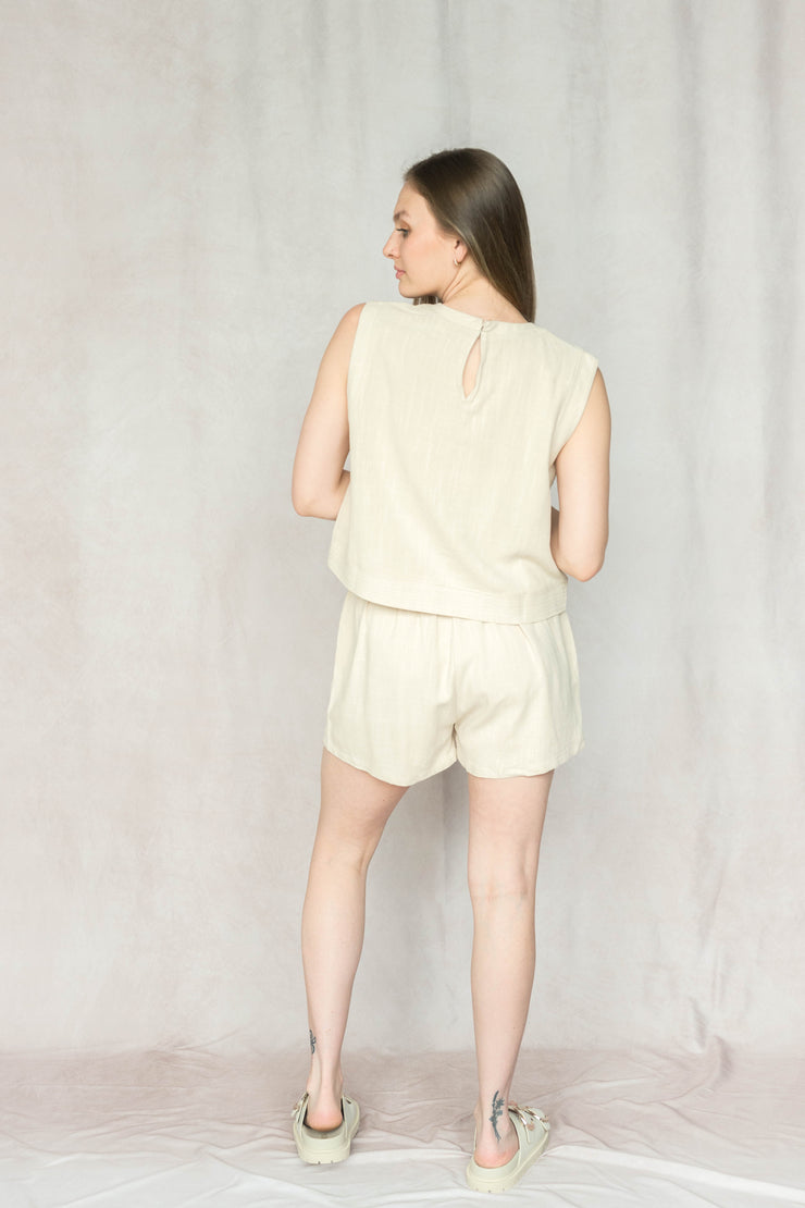 sadie tank