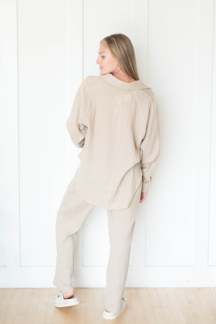 plaza airy pant