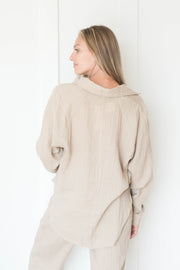 the perfect airy top