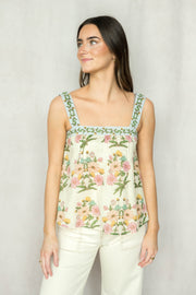 lucia top