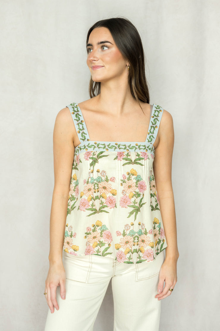 lucia top
