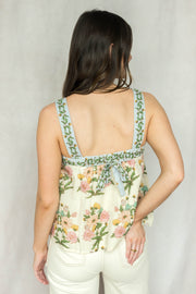 lucia top