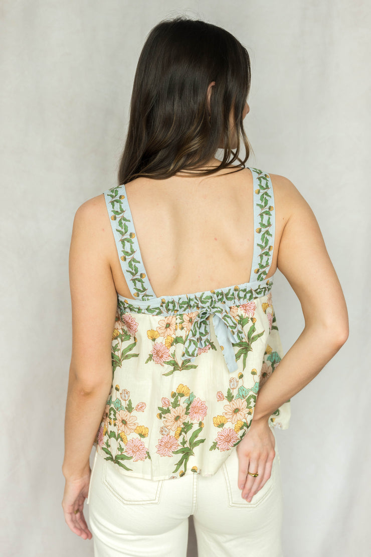 lucia top