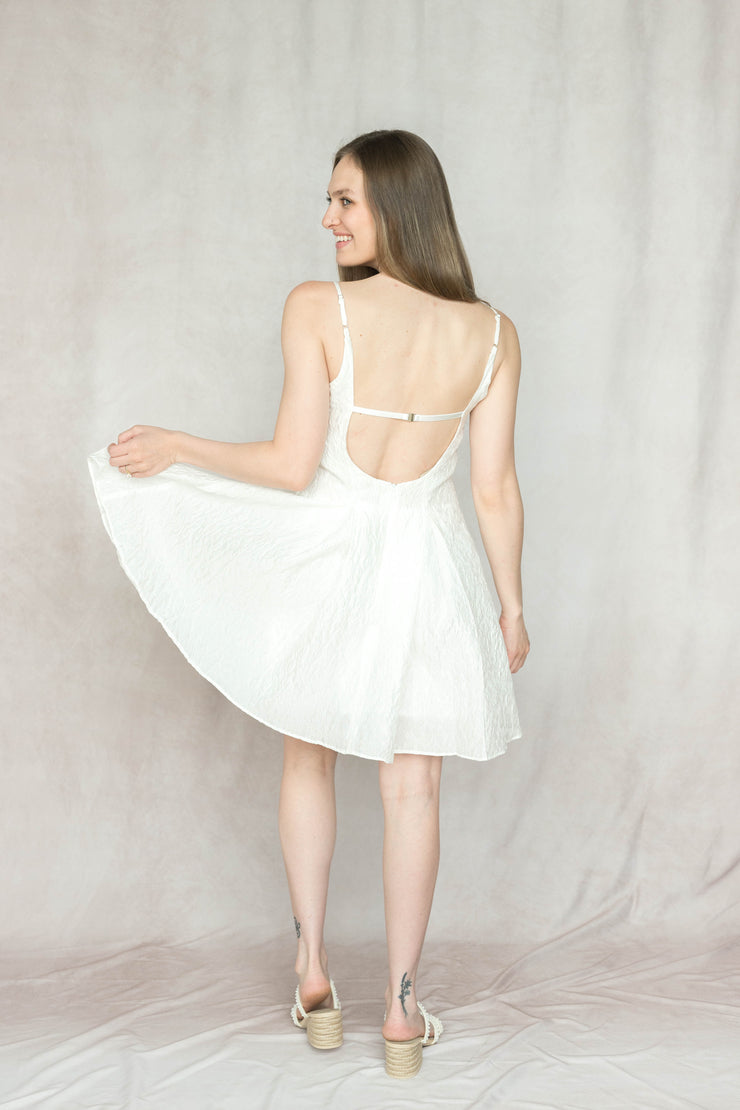 ellie dress