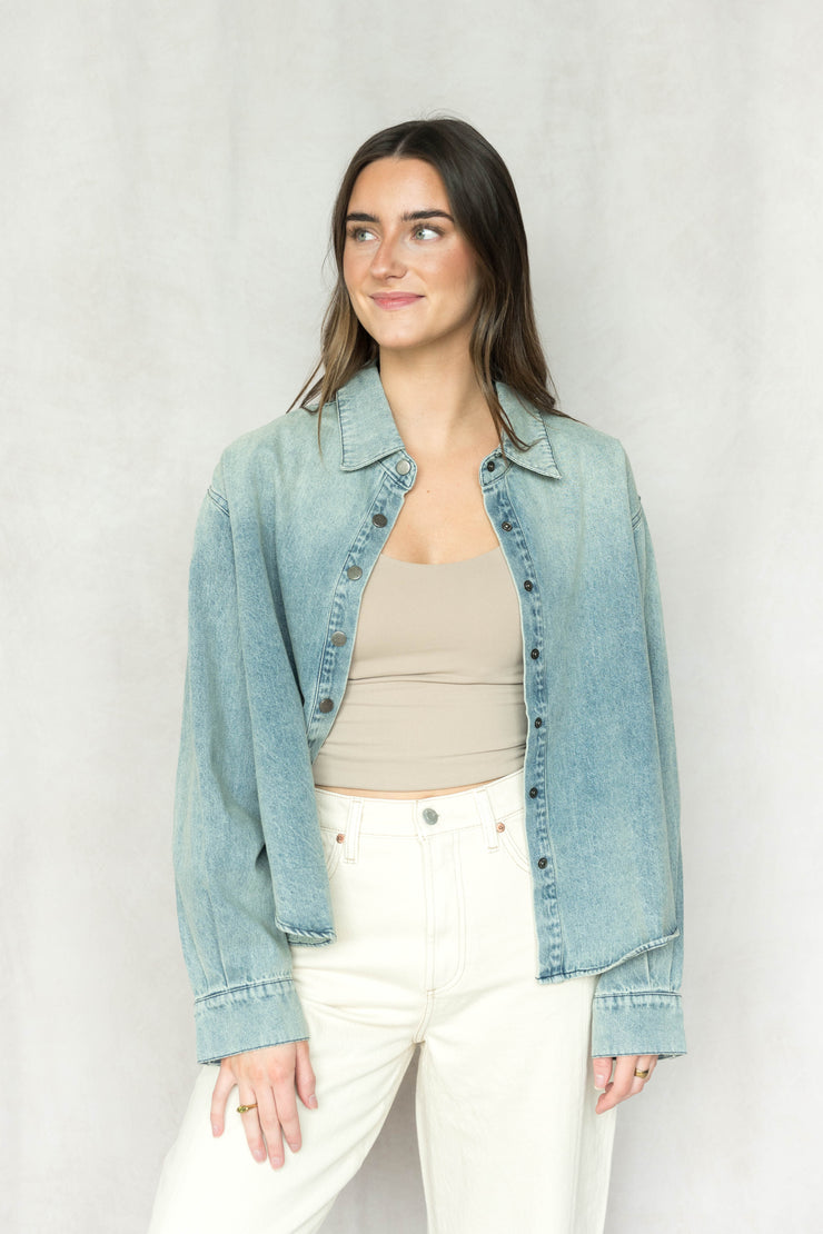 tasmin shirt