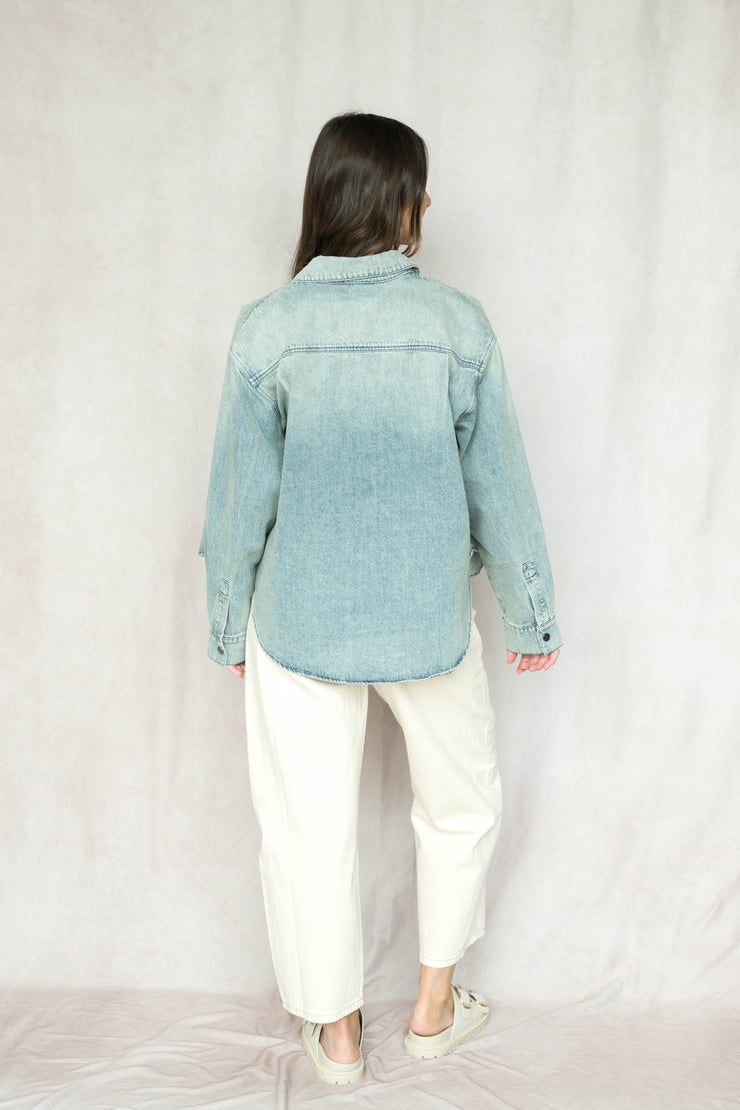 tasmin shirt