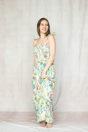 linda flora dress