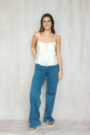 rachel top