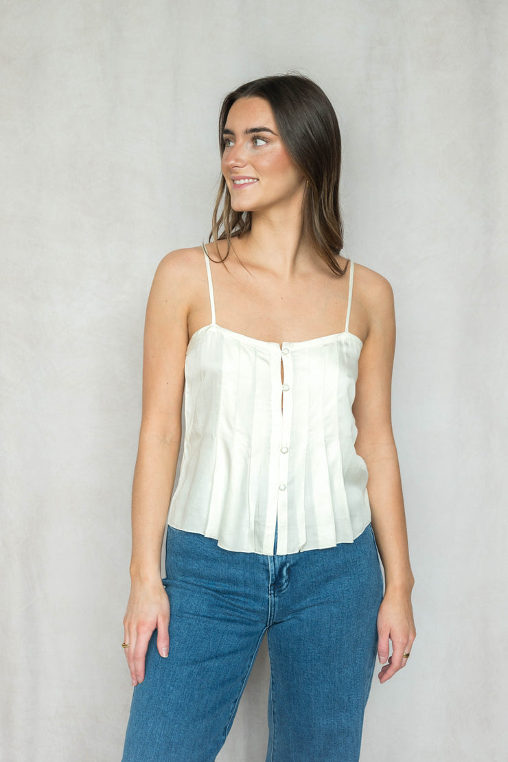 rachel top