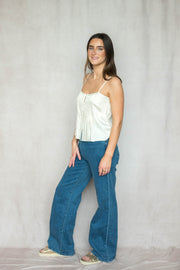 rachel top