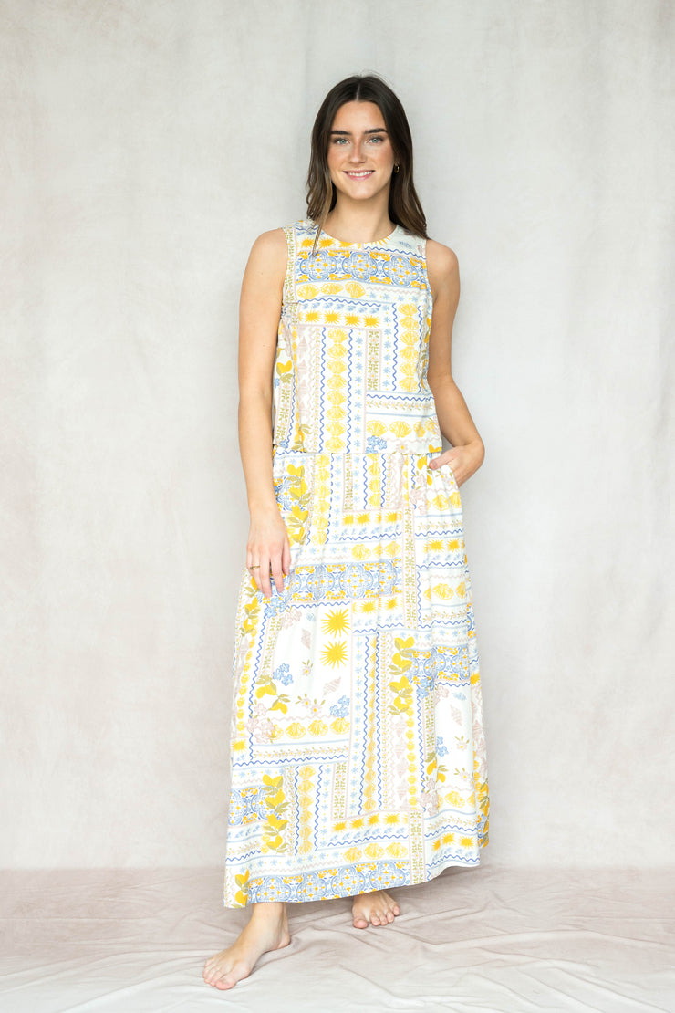 landa skirt