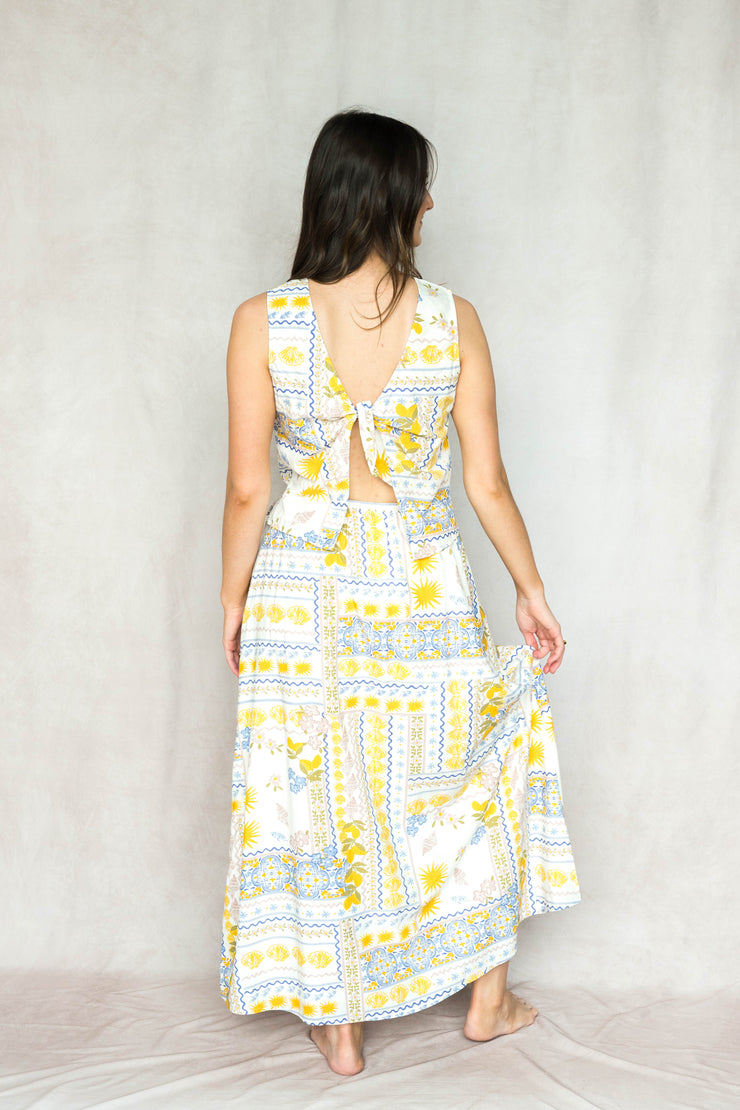 landa skirt