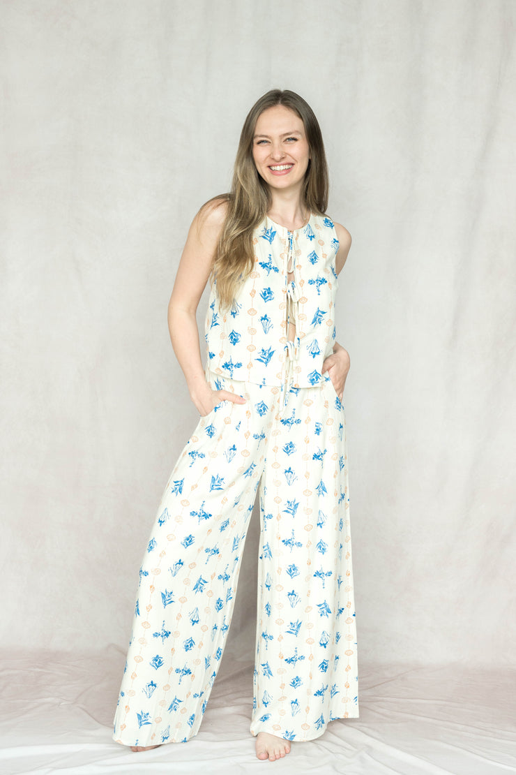 cyrene vest
