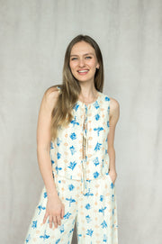 cyrene vest