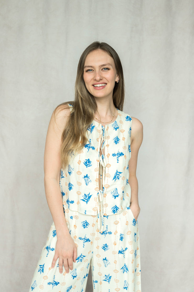 cyrene vest