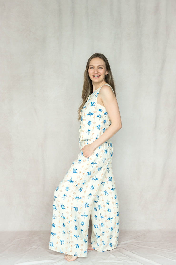 cyrene vest