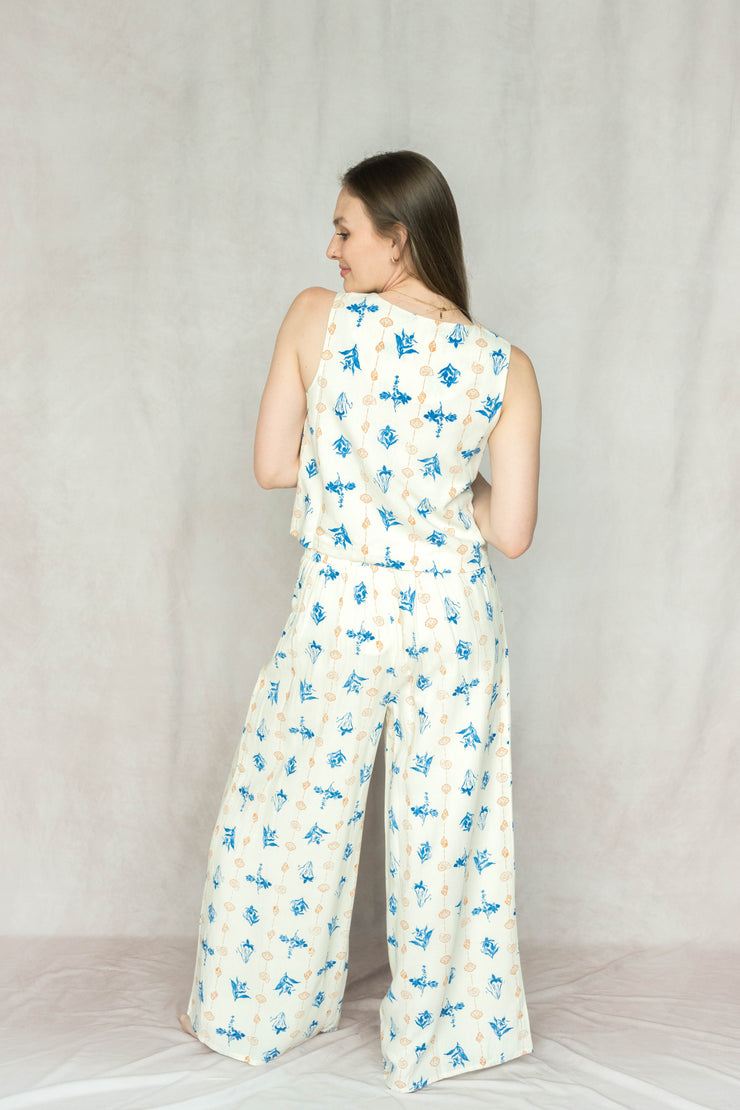 cyrene vest