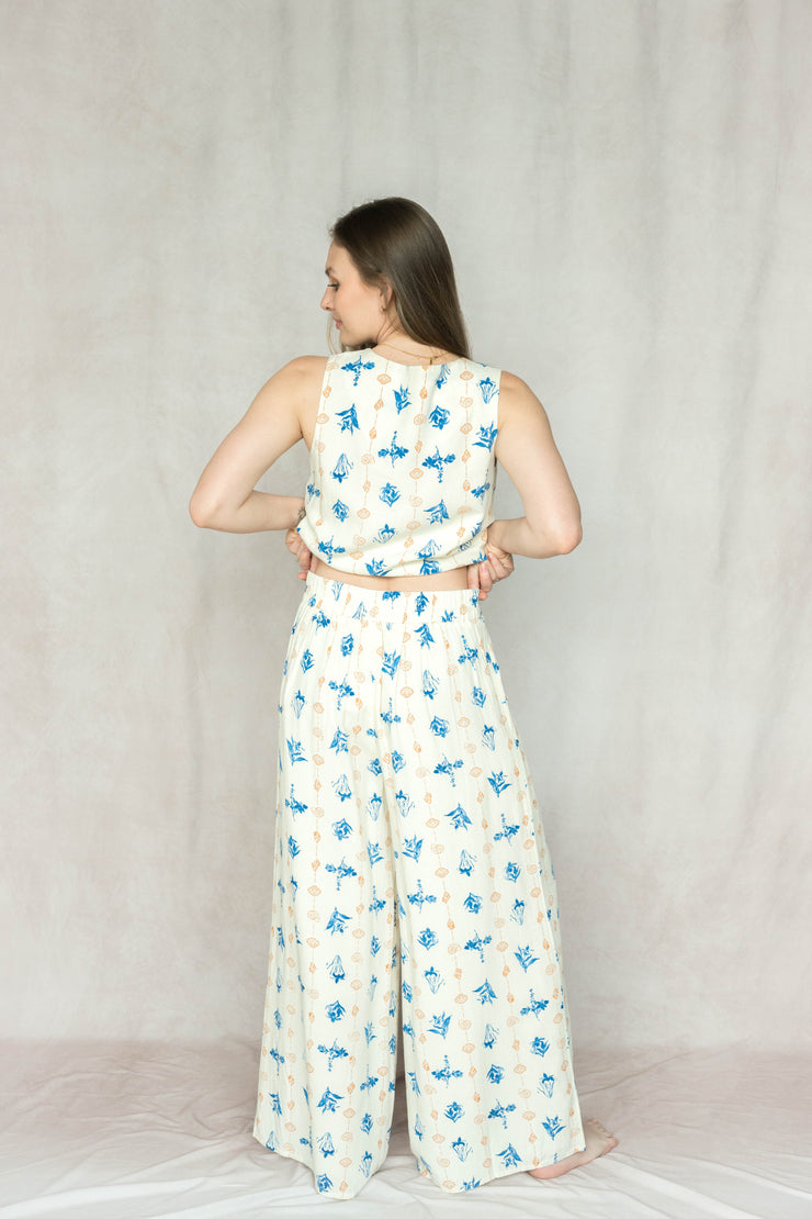 valerie sea pant