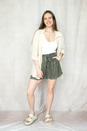 isolde short