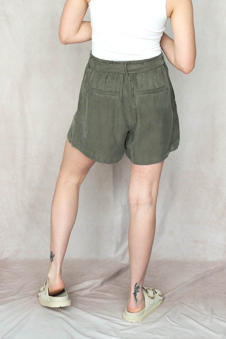 isolde short