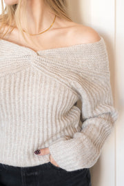 fransibel sweater
