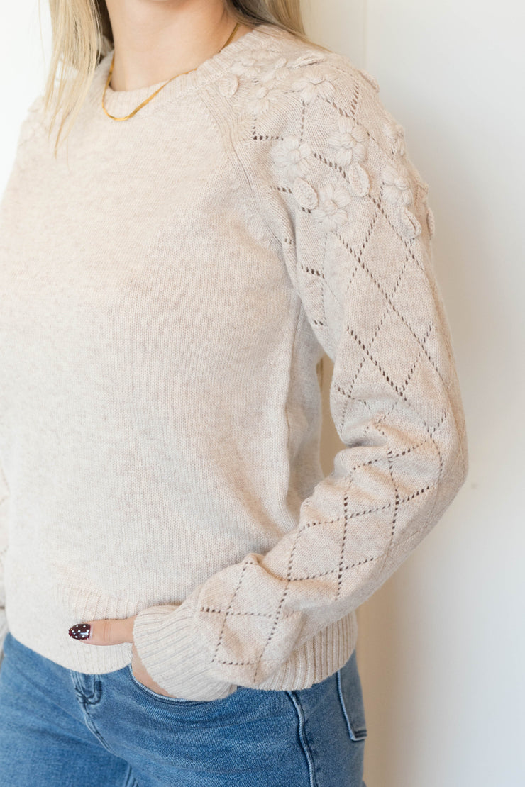 florine sweater