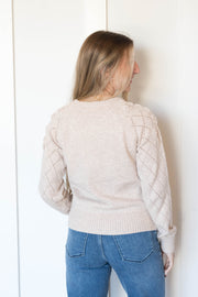 florine sweater