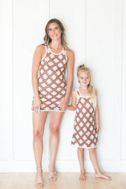 ashlynn mini dress