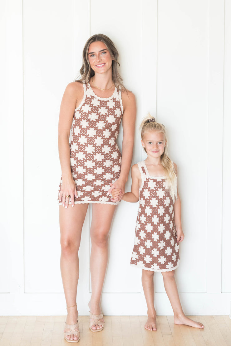 ashlynn mini dress