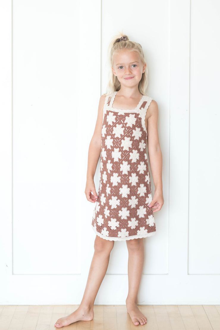 bettie mini dress