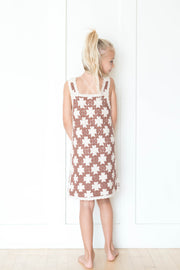 bettie mini dress