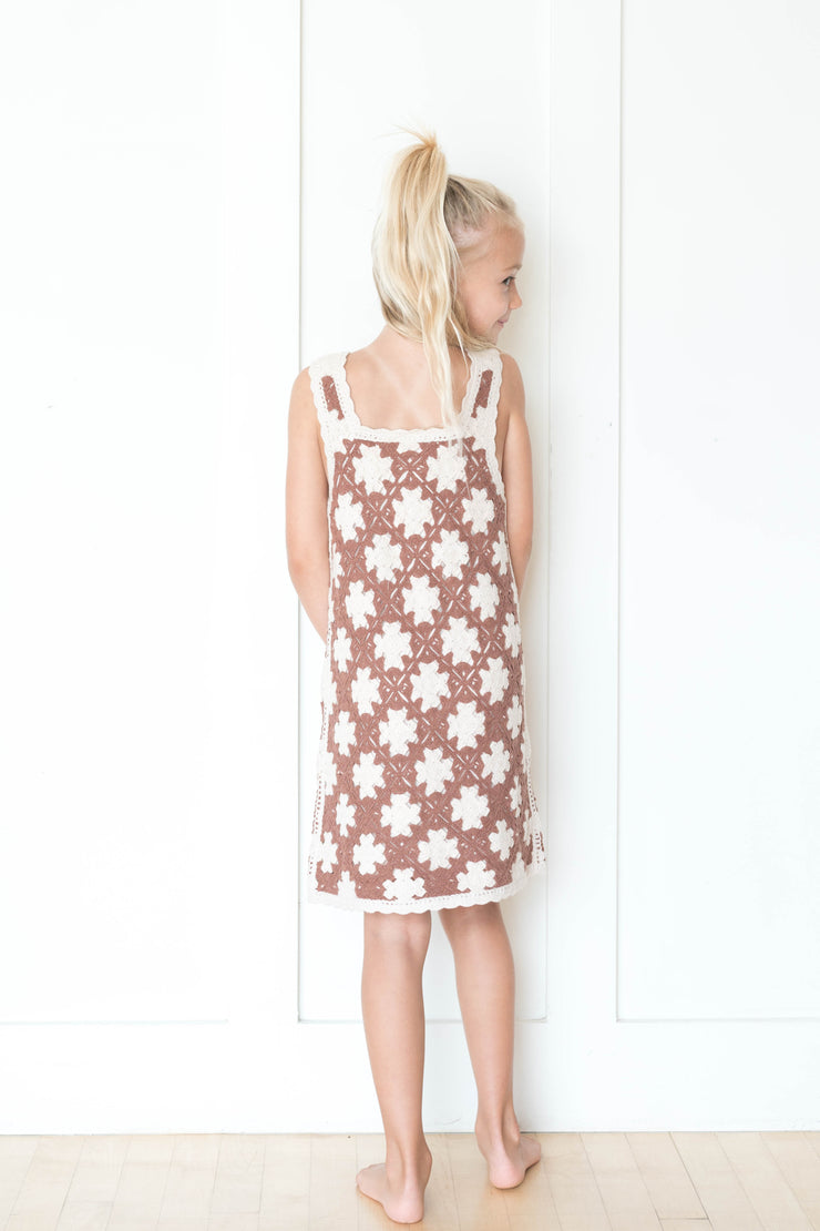 bettie mini dress