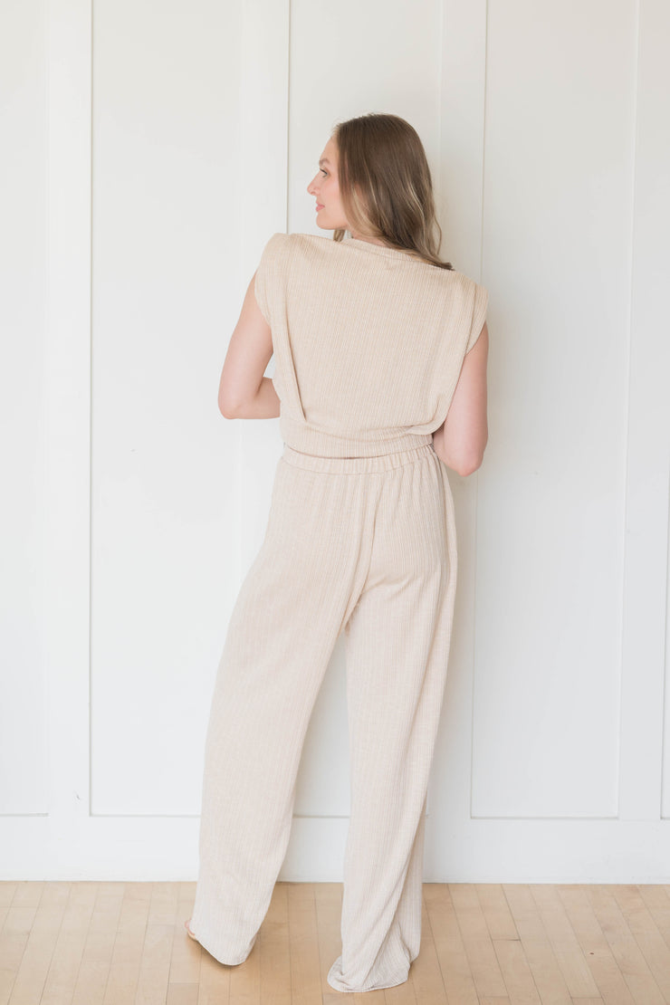 fresh fair pants