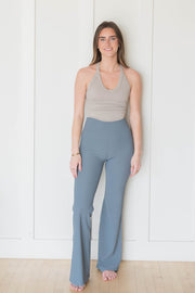 all clear vneck cami