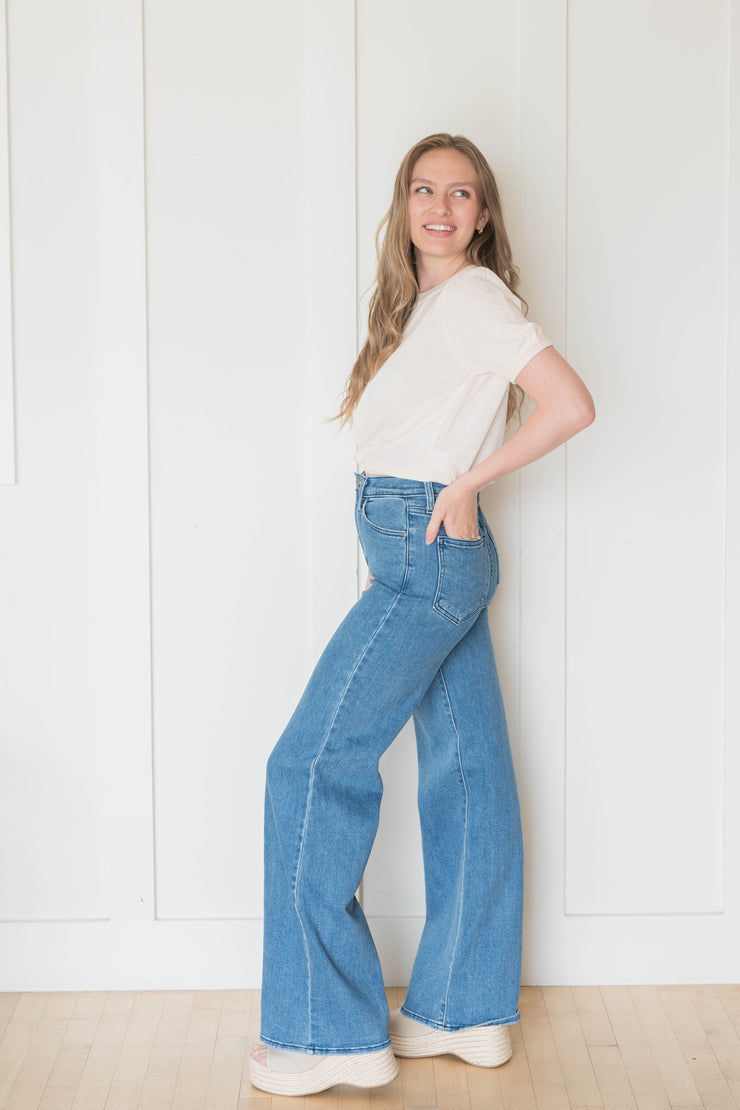robinson top