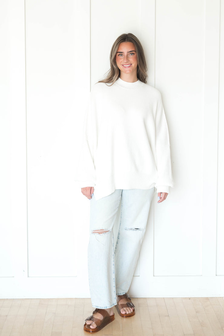 easy street tunic